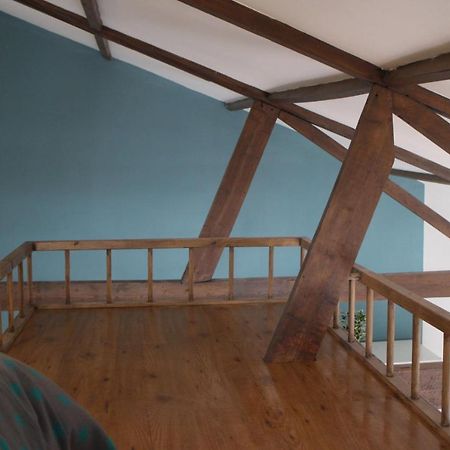 Bussum Room On The Top Exterior foto