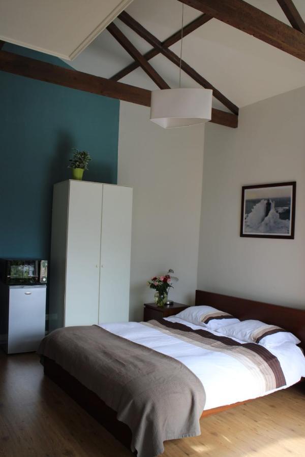 Bussum Room On The Top Exterior foto