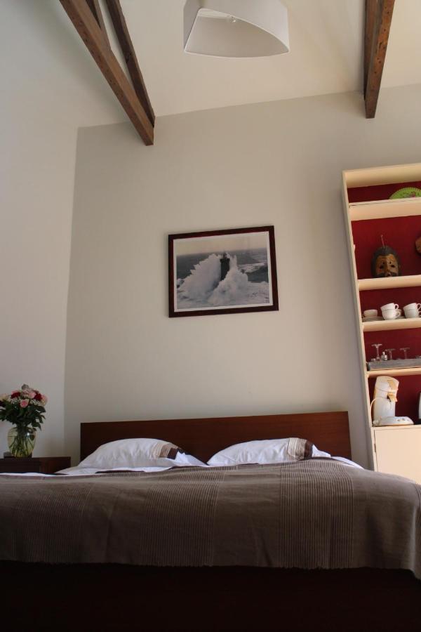 Bussum Room On The Top Exterior foto