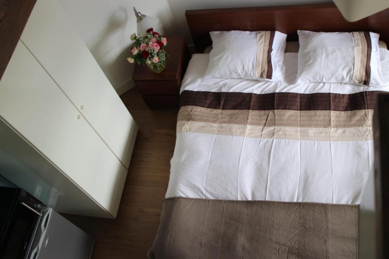 Bussum Room On The Top Exterior foto