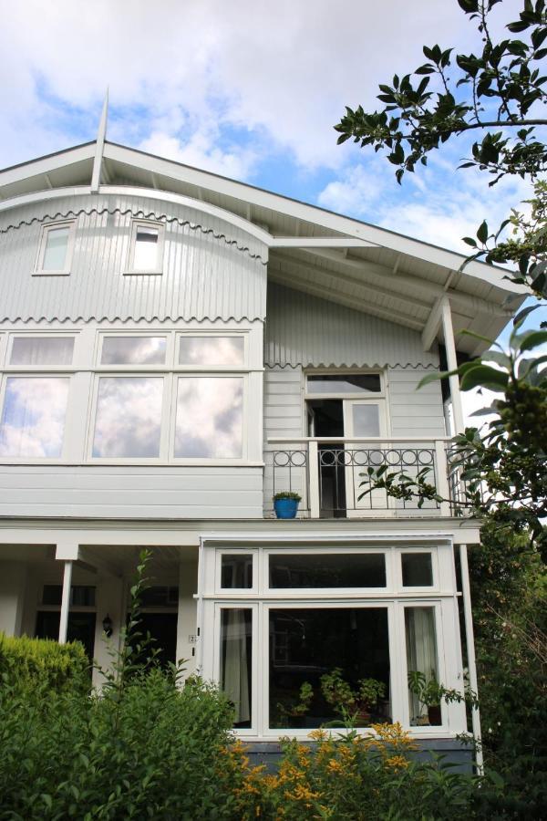 Bussum Room On The Top Exterior foto