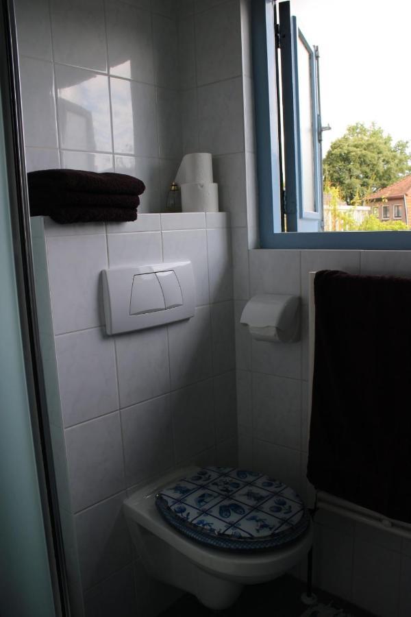 Bussum Room On The Top Exterior foto