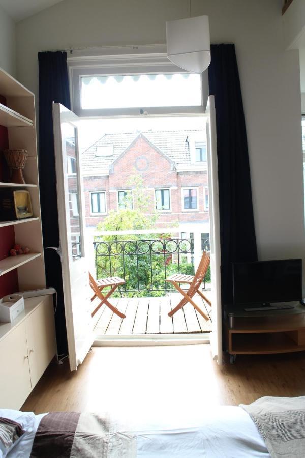 Bussum Room On The Top Exterior foto