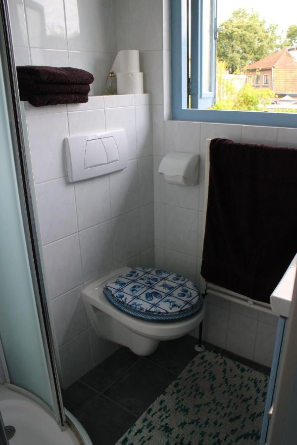 Bussum Room On The Top Exterior foto