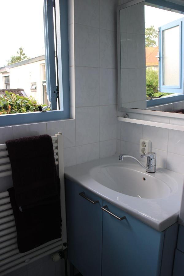 Bussum Room On The Top Exterior foto