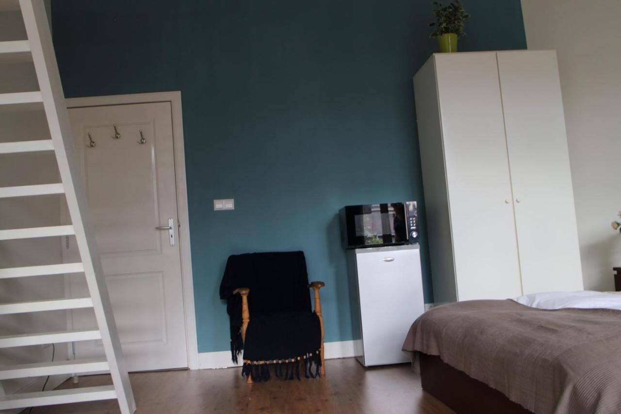Bussum Room On The Top Exterior foto