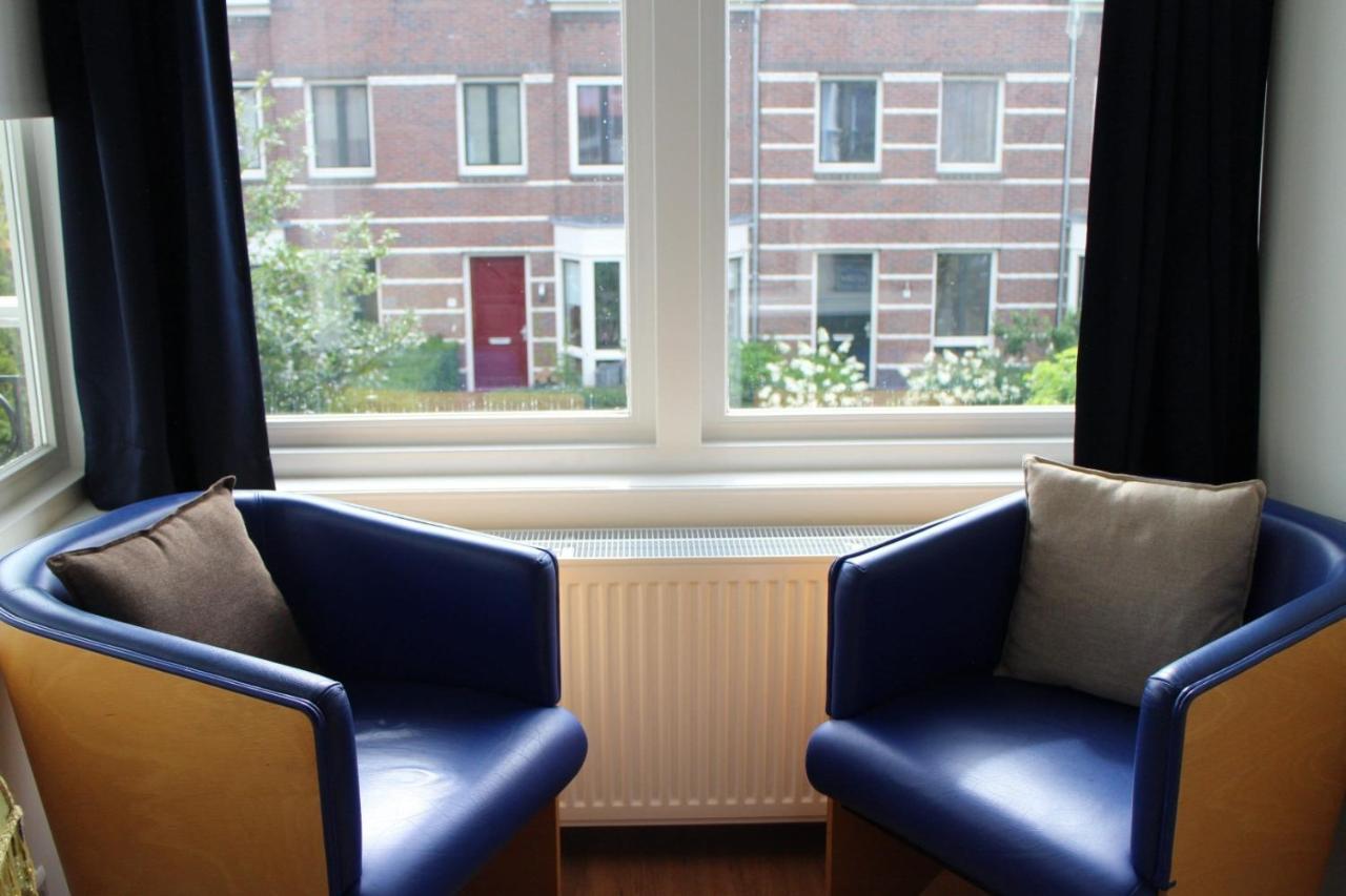 Bussum Room On The Top Exterior foto