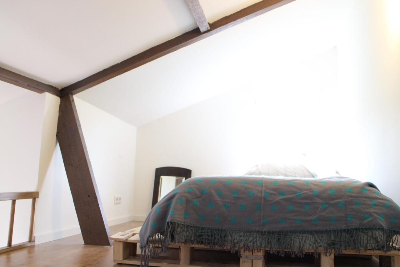 Bussum Room On The Top Exterior foto
